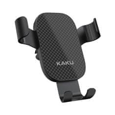 Kaku KSC-256 Air držač mobitela za auto, crno