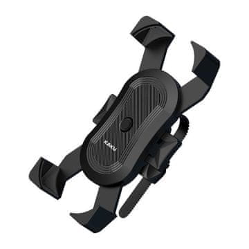 Kaku KSC-354 držač mobitela za bicikl, crno