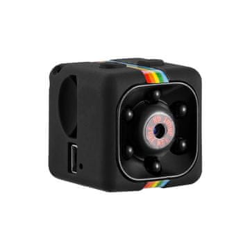 MG B4-SQ11 Full HD mini web kamera 1080P, crno