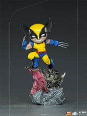 Mini Co Wolverine - X-Men mini figura (MARCAS47821-MC)