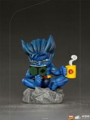 Mini Co Beast - X-Men mini figura (MARCAS48121-MC)