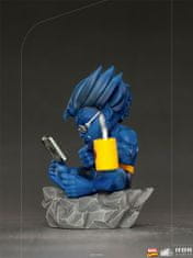 Mini Co Beast - X-Men mini figura (MARCAS48121-MC)