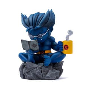 Beast - X-Men mini figura