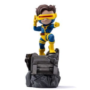 Cyclops - X-Men mini figura