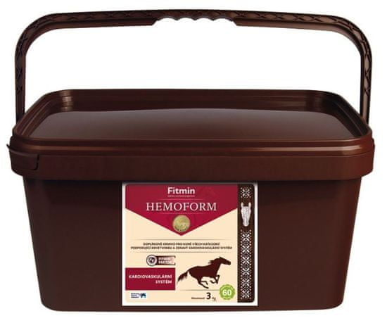 Fitmin Horse HEMOFORM hrana za konje, 3 kg