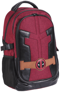 Deadpool ruksak