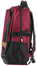 Artesania Cerda Deadpool ruksak, 47 x 31 x 24 cm