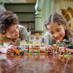 LEGO Friends 41717 Mia i spašavanje u divljini