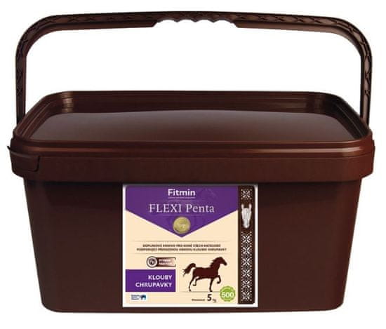 Fitmin horse FLEXI PENTA hrana za konje, 5 kg