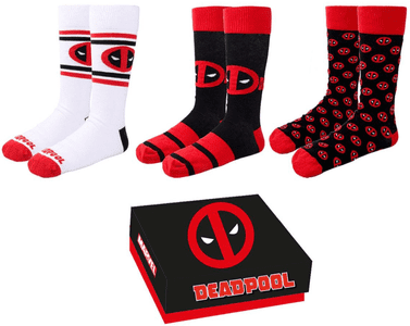 Deadpool čarape