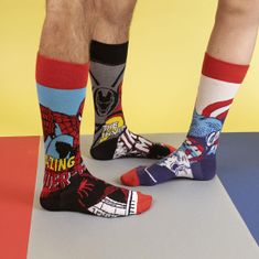 Artesania Cerda Marvel čarape, 3 para, 36 - 41