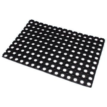 PROTECHNIC Gumena prostirka 40x60cm