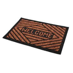 PROTECHNIC Mat 40x60cm Panama kokos