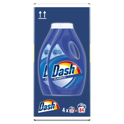 Dash tekući deterdžent