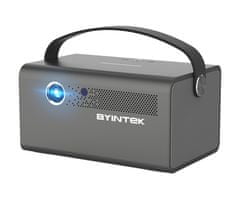 Byintek R17 PRO prijenosni mini 3D LED DLP Android projektor