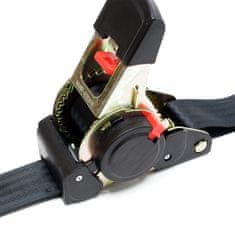 Wiltec Automatska preklopna traka za povezivanje 50 mm - remen 3 m