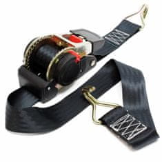 Wiltec Automatska preklopna traka za povezivanje 50 mm - remen 3 m
