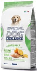 Special dog Excellence Maxi Adult briketi za velike pasmine pasa, 3 kg