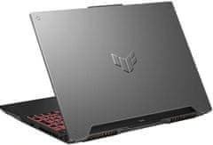 ASUS TUF Gaming A15 FA507RR-HN003W prijenosno računalo (90NR0B31-M000L0)
