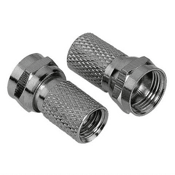 Cabletech F Konektor kabela od 5 mm