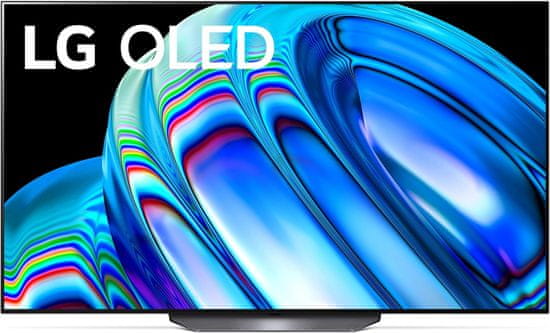 LG OLED55B2