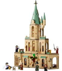 LEGO Harry Potter 76402 Hogwarts: Dumbledoreova radionica