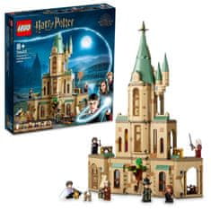 LEGO Harry Potter 76402 Hogwarts: Dumbledoreova radionica