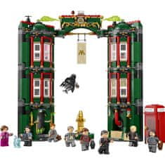 LEGO Harry Potter 76403 Ministarstvo magije