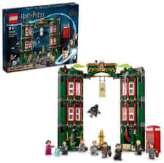 LEGO Harry Potter 76403 Ministarstvo magije