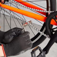 VonHaus 35-dijelni set ručnih alata za servisiranje bicikla (3500242)