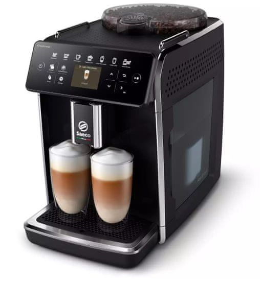Philips SM6480/00 Espresso aparat za kavu