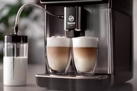  SM6480/00 Espresso aparat za kavu