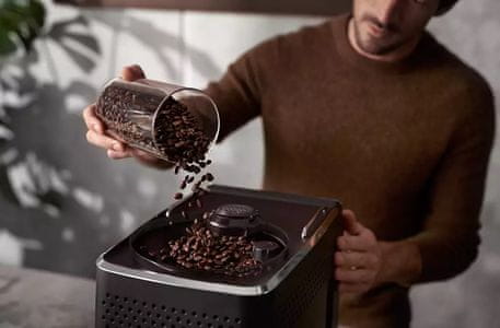  SM6480/00 Espresso aparat za kavu