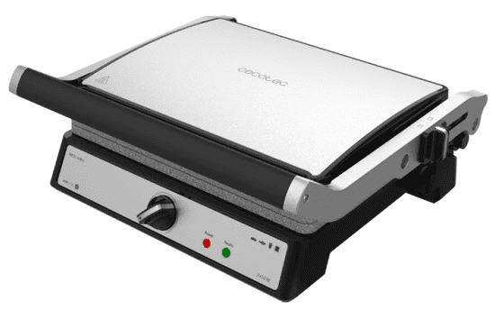 Cecotec Rock'nGrill Multi 2400 UltraRapid električni roštilj