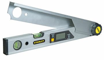 STANLEY ELEKTRONSKI KVADRAT S OČITAVANJEM 40 cm