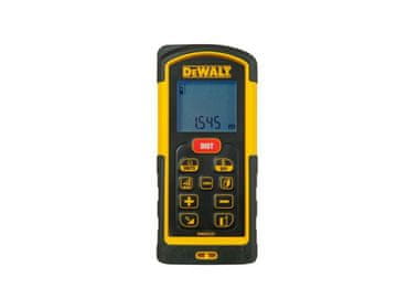 DEWALT LASERSKI DALJINOMJER 100m DW03101