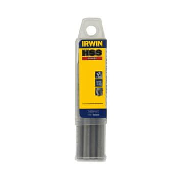 IRWIN BUŠILICA ZA METAL DUGA 5,5 x 140 mm 10 kom.