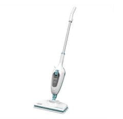 Black+Decker BLACK + DECKER PARNI ČISTAČ 10-u-1 1300 W FSMH13E10-QS