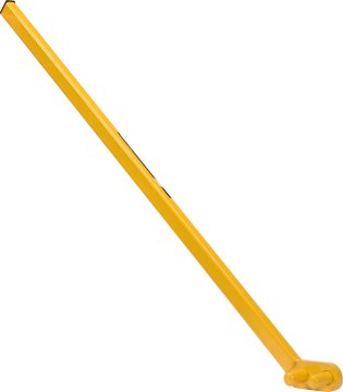 TOYA Ključ za savijanje armature 6-16 mm 49810