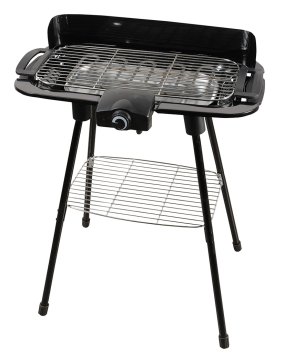 MASTER GRILL ELEKTRIČNI ROŠTILJ 2000 W MG401
