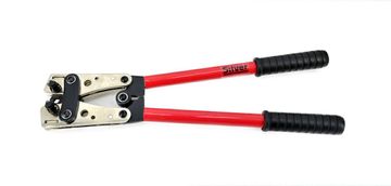KLEŠTA ZA KABEL 6-50 mm SREBRNA