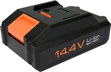 151 STHOR LI-ION BATERIJA 14.4V 1.3AHDO 78982