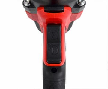 HOOZAR ELEKTRIČNI UDARNI ODVIJAČ 1020 W 1/2" 600 Nm