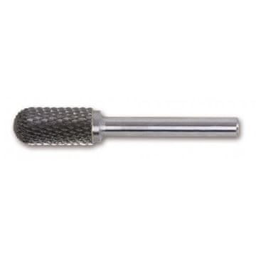 BETA KARBIDN ROTACIJSKA TURPIJA, ZAOBLJENI CILINDR 6 x 19 mm, DRŽAKA 6 mm 426MD CT6
