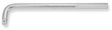 JONNESWAY RUČKA ZA CIJEV 3/4" 450 mm