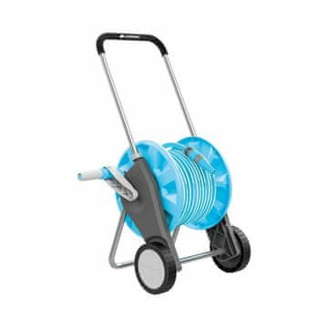 CELLFAST IDEAL BUBANJ ZA CRIJEVO NA KOTAČIMA 1 2x20m