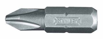 STANLEY VRH ODVIJAČA PH 2 100 kom.