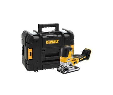 DeWalt DEWALT UDOBNA PILA 18V TSTAK DCS335NT