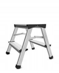 awtools AWTOOLS LJESTVENA STOLICA 2 STUPNJE 125 KG
