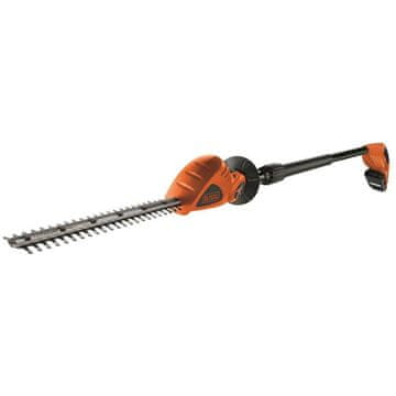 Black+Decker Trimer za živicu s motkom 18V 1x2.0 Ah GTC1843L20